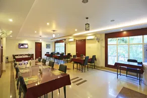 Hotel O Stellar Resort - Image 2