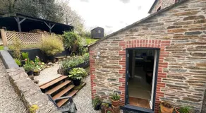 The Leat at The Old Mill - Image 3