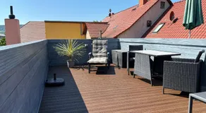 Ferienwohnung Bad Frankenhausen - Image 4