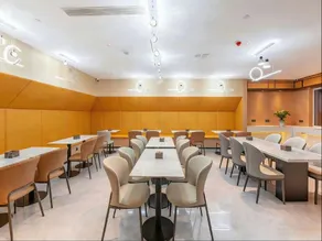 IU Hotel (Zhengding New District Olympic Sports Center Vocational Education Park Branch) - Image 5