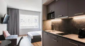 WYZ Athens Apartments by UPSTREET - Image 5