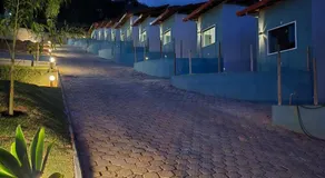 Pousada real chalés - Image 5