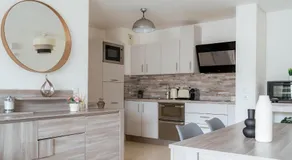 Magnificent Apartment in Châtillon - Image 3