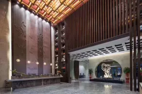 Till Bright Hotel, Changsha Shumuling Metro Station - Image 3