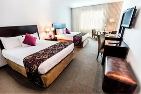 Lidotel Barquisimeto - Image 2