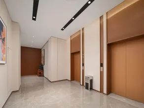 Yitel Hotel (Tai'an Wanda Plaza & Taishan International Convention and Exhibition Center) - Image 3