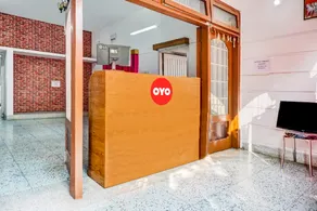 Hotel O Kashyap Heritage - Image 2