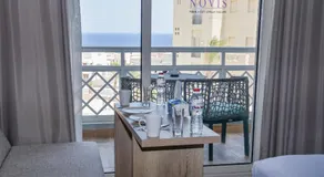 Novis Boutique Hotel Sahl Hasheesh - Image 4