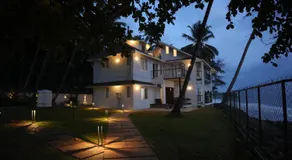 Coastline 4Bedroom cliffside villa - Image 2