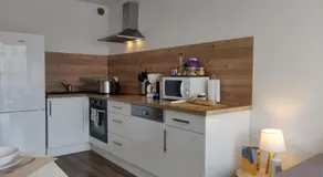Appart'HomeCity - Rouen Ile Lacroix Seine - Image 4