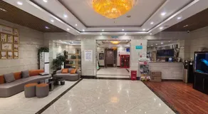 GreenTree Inn Beijing Capital International Airport Terminal 3 Hotel&北京首都国际机场格林豪泰T3航站楼店 - Image 3