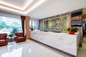 Starway Hotel Wuxi Lingshan Scenic Area - Image 3