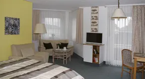 Apparthotel am Friedrichspark - Image 2