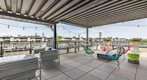 Cozy Inman Park Studio with Direct BeltLine Access - Image 3