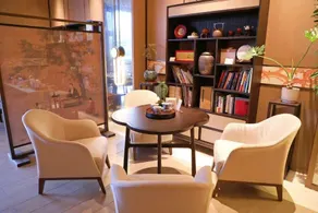 Suzhou Central Hotel - Image 3