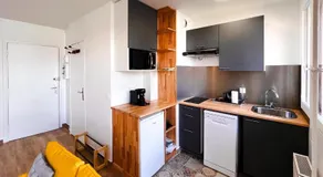 Appartement cosy Paris - Image 3
