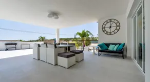 Villa Blue Lagoon Moraira - Image 3