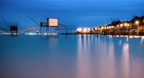 Bel appartement à 3 min de la plage de 60m² - Image 2