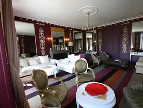 Château de la Motte Beaumanoir - Image 2