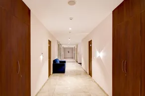 OYO Townhouse Vibhuti Khand Gomti Nagar Formerly Pratham Inn - Image 4