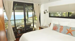 Maeva Hoa - Bora Bora Luxury Lagoon View Mountainside Bungalow - Image 2