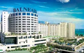 PONTIANA Thalasso Hotel - Image 5