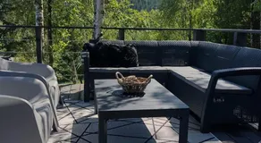 Mucharskie Stodoły Stodoła I - Garden Spa - Image 4