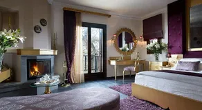 Stevalia Hotel & Spa - Image 2