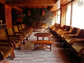 Hotel Pameer - Image 5