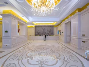 Vienna International Hotel Hubei Huanggang Luotian - Image 4