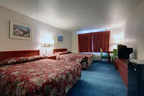 Americas Best Value Inn Edmonds Seattle N - Image 2