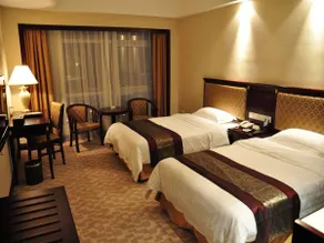 Xiamen Hua Shu Hotel - Image 5