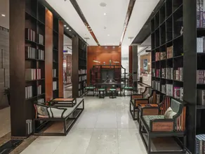Yuekai International Hotel - Image 5