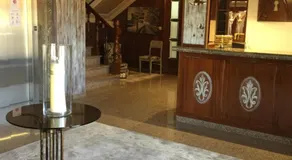 HOTEL O NOSO BAR - Image 4