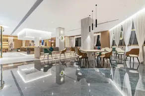 Ibis Styles Pu'er Tea-Horse Ancient Town Hotel - Image 2