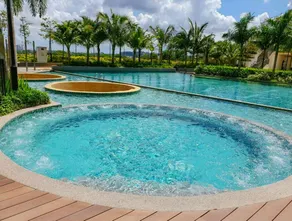 ABHOME (Japan Suite) Green Haven #SeaView #JB - Image 3
