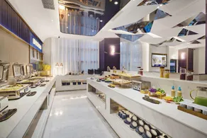 Starway Hotel (Tongchuan Station Future City Branch) - Image 3