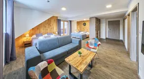 Hotel Obzor - Image 2