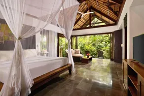Bamboo Forest 6 BR With Private Pool NE55 - Image 2