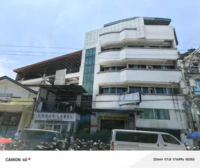 D'ABIRUS INN - Image 4