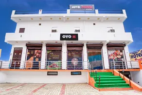 Hotel O SUKOON - Image 3