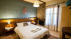 Fanaras Hotel - Image 2