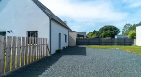 La Petite Maison de la Presqu'île - Maison neuve avec terrasse et jardin - Image 5