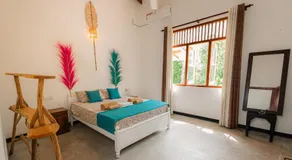 Zenki House Yoga & Stay - Image 2