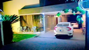 Dream Inn Guest House Islamabad - Image 5