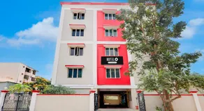 Hotel O Rangaraya Medical College Kakinada - Image 5