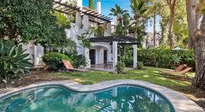 Sierra apt Puerto Banus by Costarentals - Ref M1 - Image 3