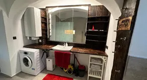 Wood Apartment - Image 4
