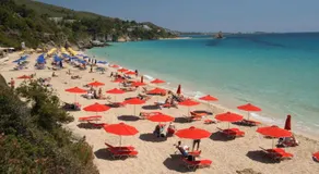 FAIDRA SUPERB SEA VIEW APARTMENT IN ARGOSTOLI - Image 5