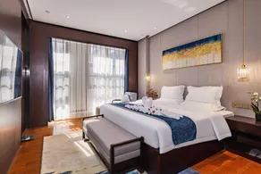 Baiman International Hotel (Anning Wuyue Plaza Branch) - Image 2